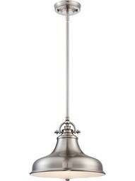 Emery 1-Light Pendant